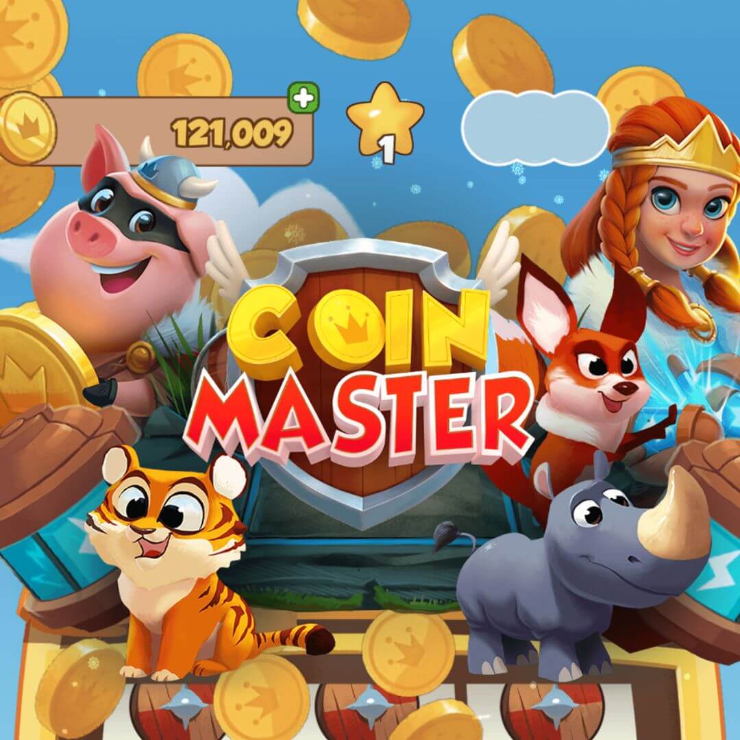 COMPLETE LIST OF LEVELS AND COST TO ACCESS THEM IN COIN MASTER - 1001fish.ru