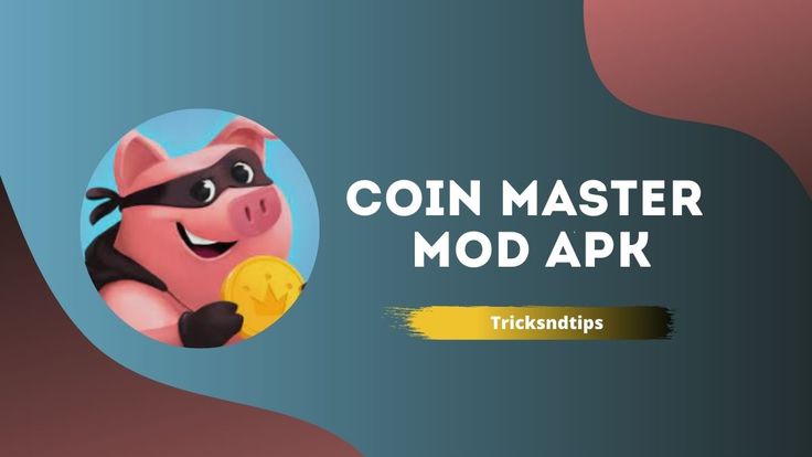 Coin Master MOD APK v (Unlimited Coins,Spins) - Moddroid