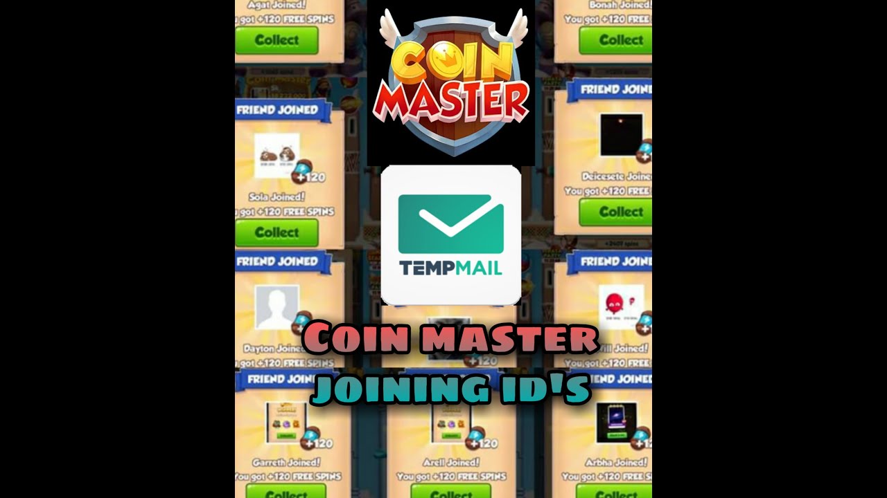 How to Find Your Coin Master ID: A Simple Guide - Playbite