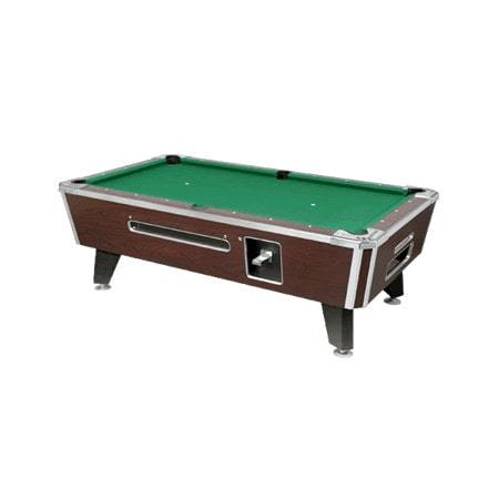 Pool Table Rentals and Revenue Sharing | Active Amusements