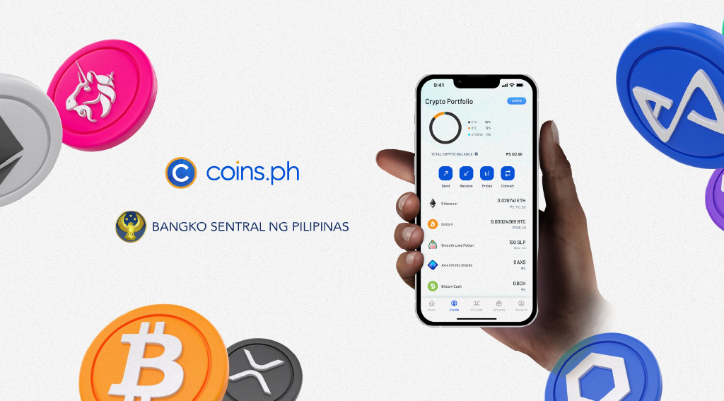 Philippine Bitcoin Wallet App 1001fish.ru Reaches 5 Million Customers