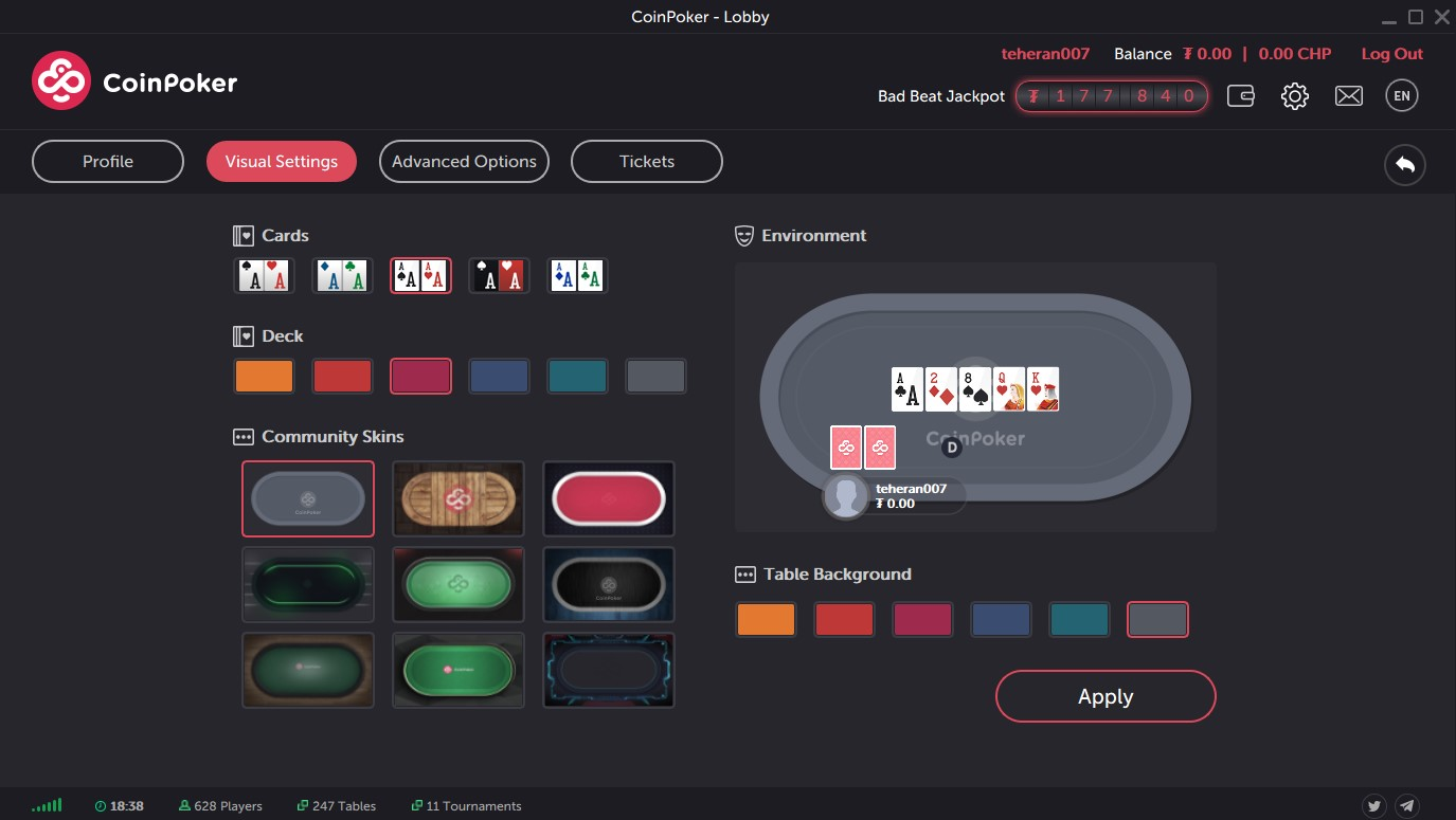 CoinPoker Review: Is This Crypto Card Room Worth Playing? |Professional RakeBack