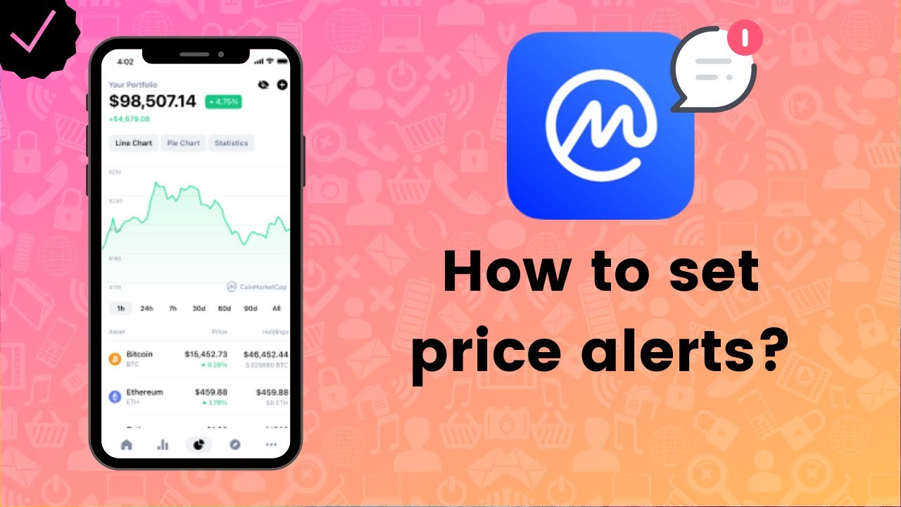 Cryptocurrency Signals, Alerts and Notifications on Prices, Volumes and Listings | 1001fish.ru