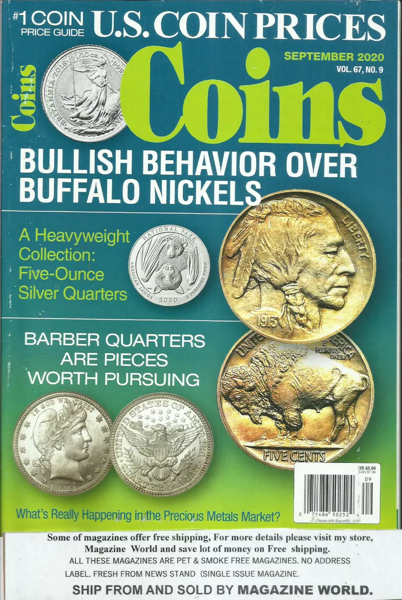 US Coin Prices | Ungraded, PCGS & NGC Price Guide