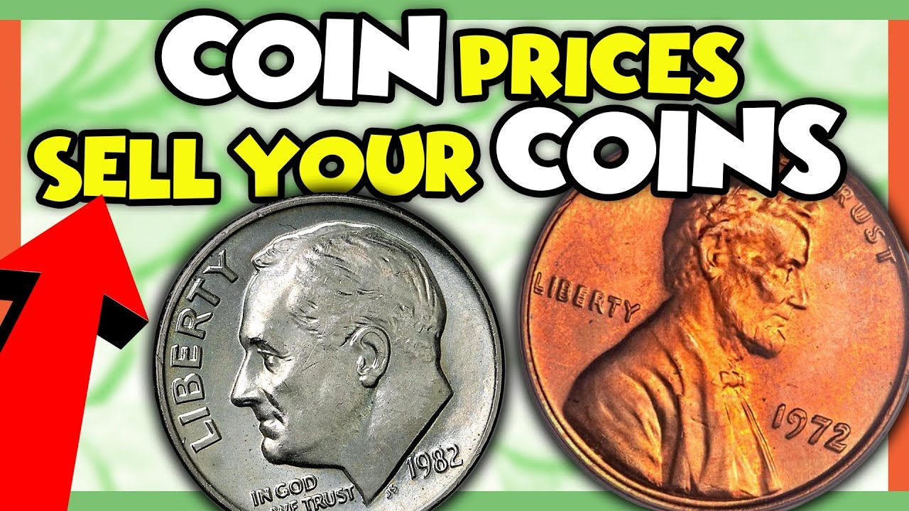 9 Best Places to Sell Coins Online (Pros & Cons)