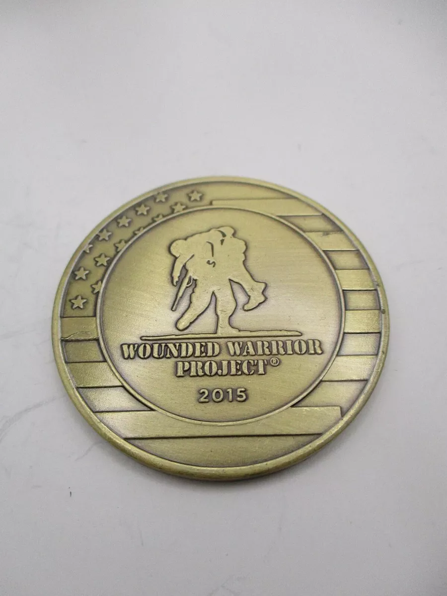 Veteran Challenge Coins - USDOD Coins