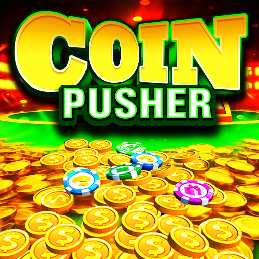 Coin pusher - fruit camp - App - iTunes United Kingdom