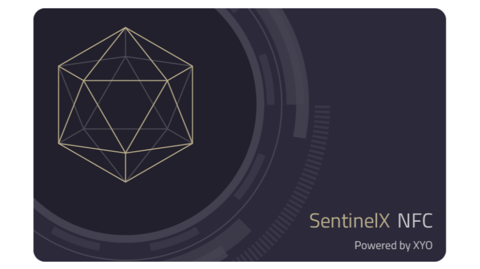 XYO BRIDGE FOR SENTINEL SHARING (COIN APP) WITH ″ TOUCH SCREEN BY 1001fish.ru – XYO Shop