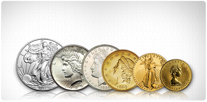 Buy Gold and Silver - Nashville, Tennessee - Lear Capital