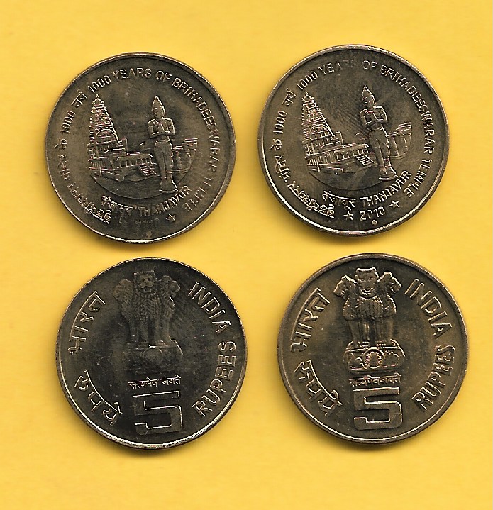 Coin Varieties: the Spice of Your Collecting Life