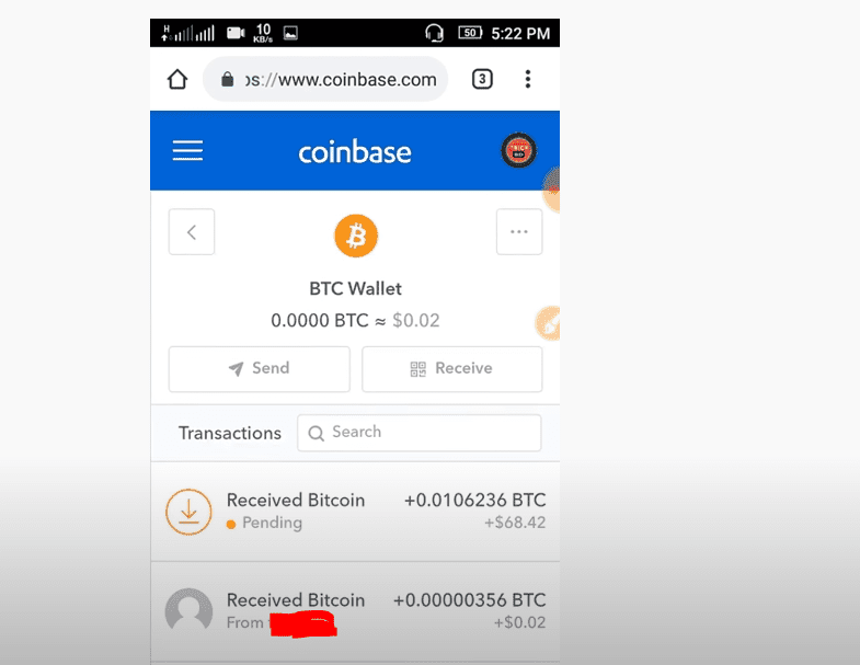 How to configure Coinbase API key and add it to Good Crypto