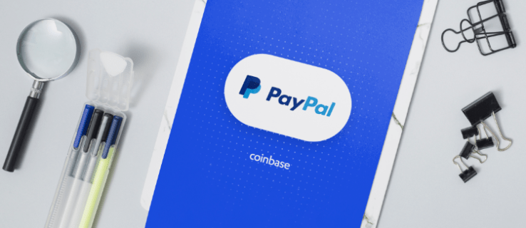 Coinbase Global, Incl. / PayPal | OIT | Brown University