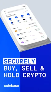 ‎Coinbase Wallet: NFTs & Crypto on the App Store