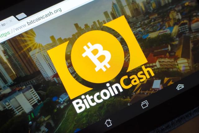 Coinbase users can now withdraw Bitcoin SV following BCH fork | TechCrunch