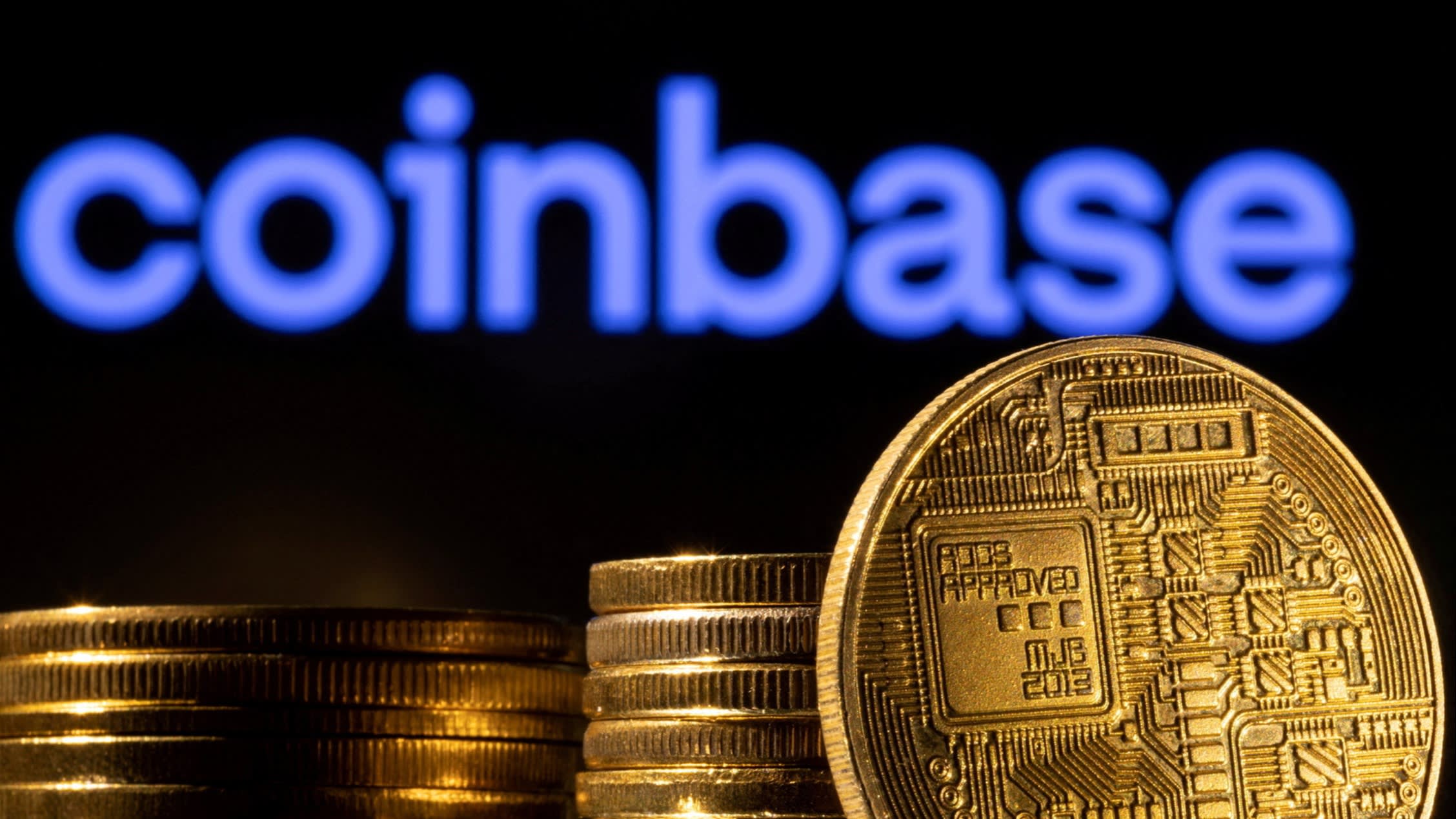 Coinbase and Robinhood Face Market Volatility