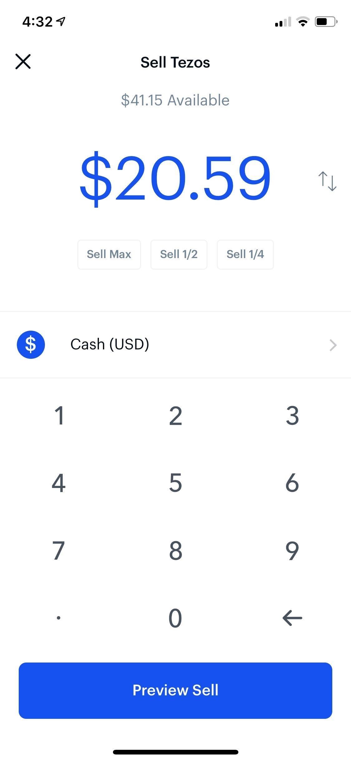 Coinbase vs. 1001fish.ru: Comparison - NerdWallet