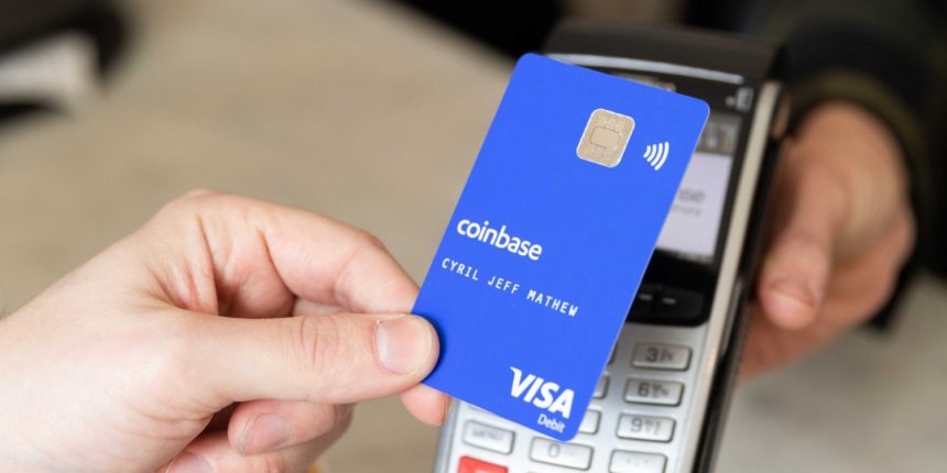 Coinbase Card: Everything You Need To Know | Bankrate