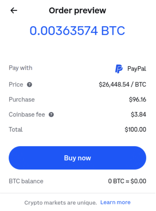 Complete Guide to Coinbase Fees (How to Avoid Them)