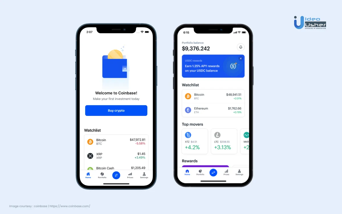 9 Best Coinbase Alternatives in • Benzinga Crypto