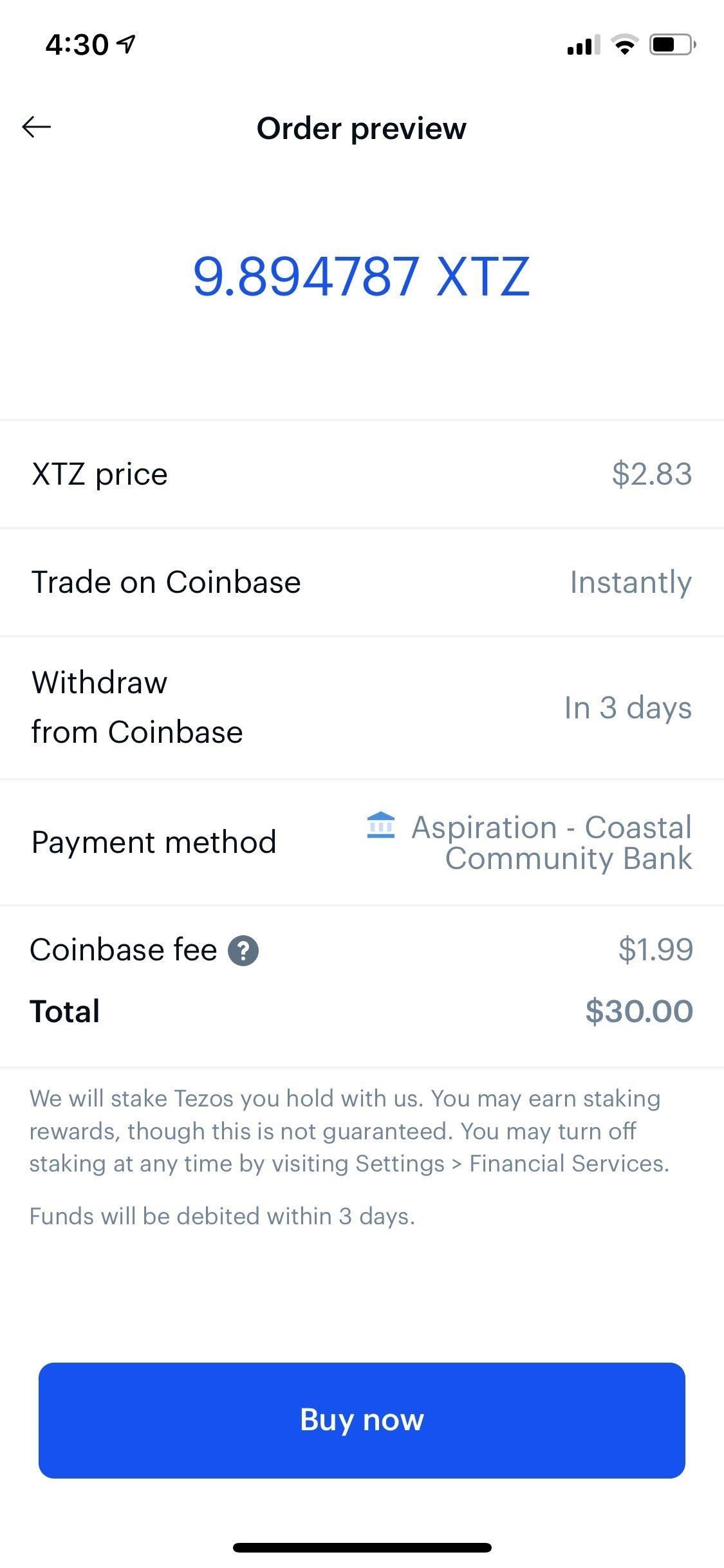 Coinbase Cuts Fees to Entice High-Volume Crypto Traders