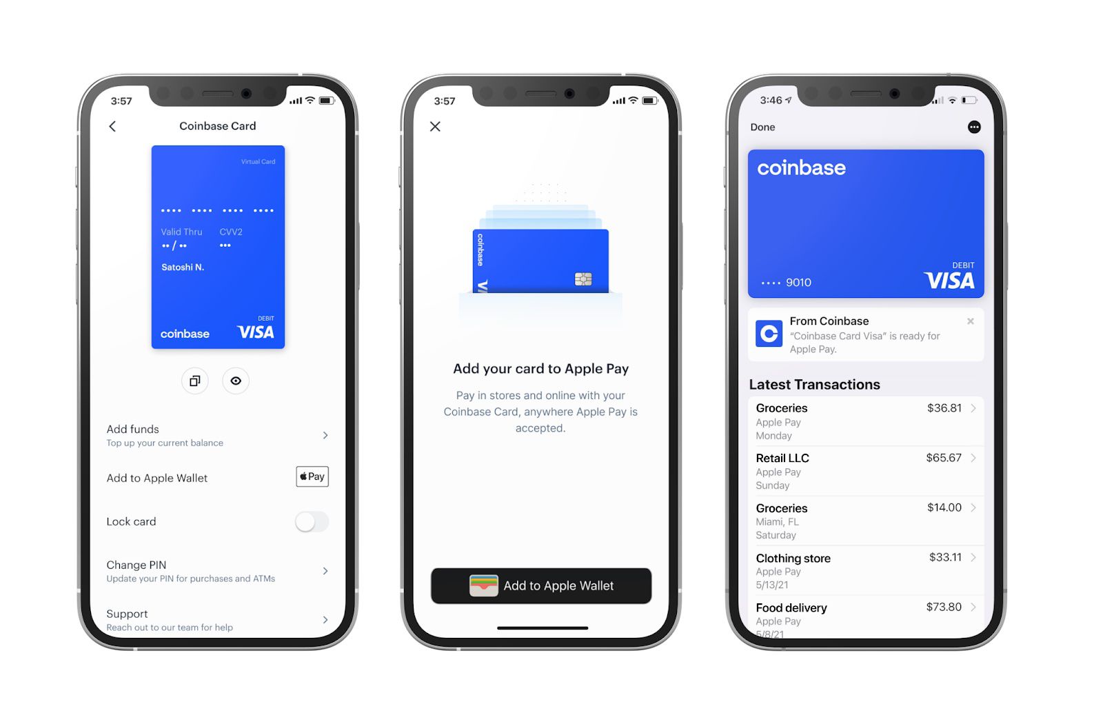 How to Create a Coinbase Account without Your Phone Number - Dingtone