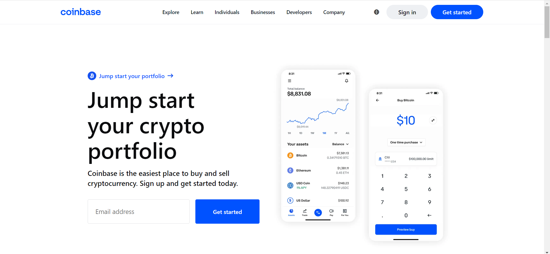 5 Best Cryptocurrency Exchanges that Accept PayPal in 