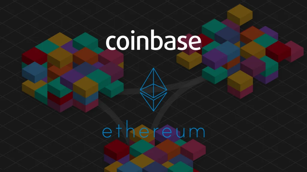 Coinbase Prime Brings Ethereum Staking To US - Crypto Daily™