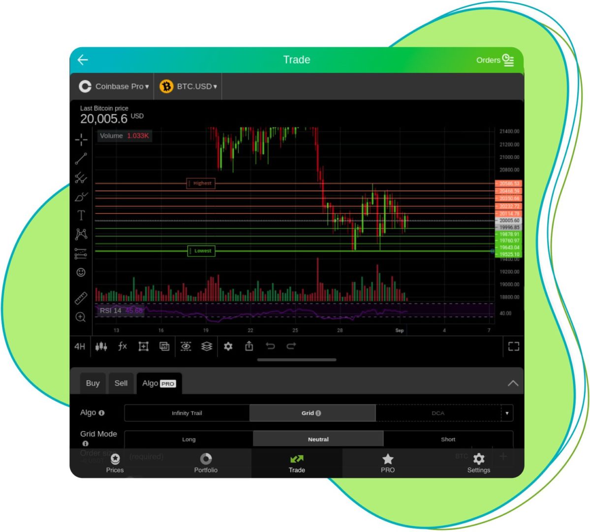 Coinbase Exchange API Python Tutorial - Analyzing Alpha