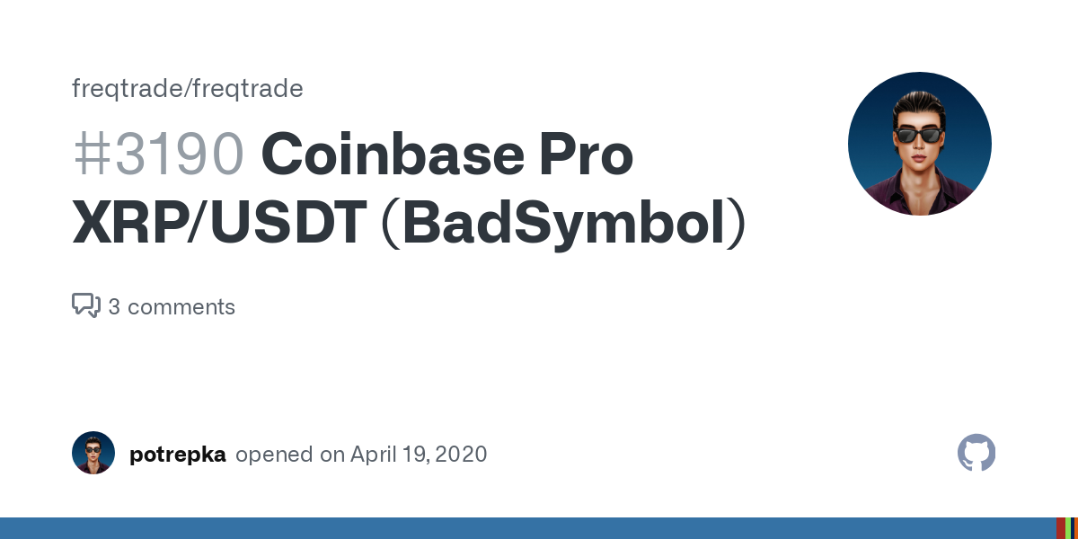 Coinbase Pro XRP/USD - XRP to USD Charts.