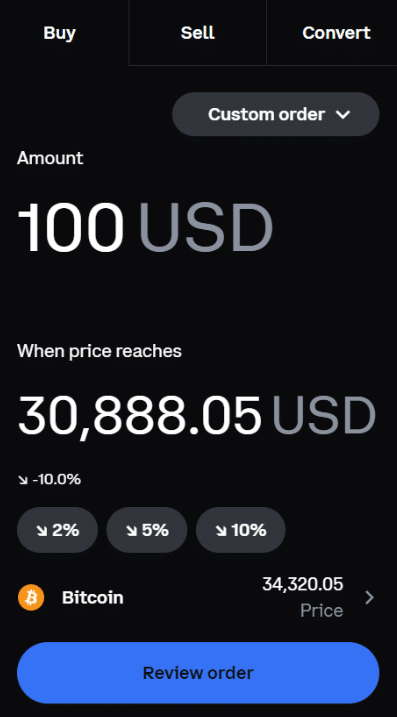 -3x Coinbase (COIN) Short ETP | Leverage Shares ETPs