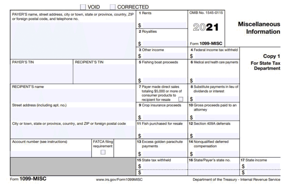 Does Coinbase Report to HMRC? | CoinLedger