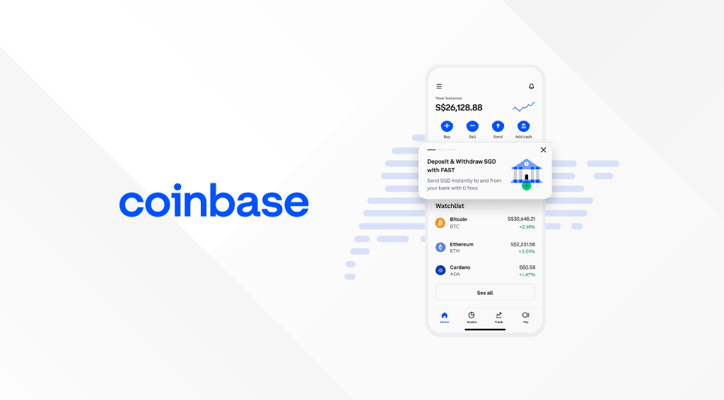 Coinbase secures crypto license in France amid broader global push - The Digital Banker