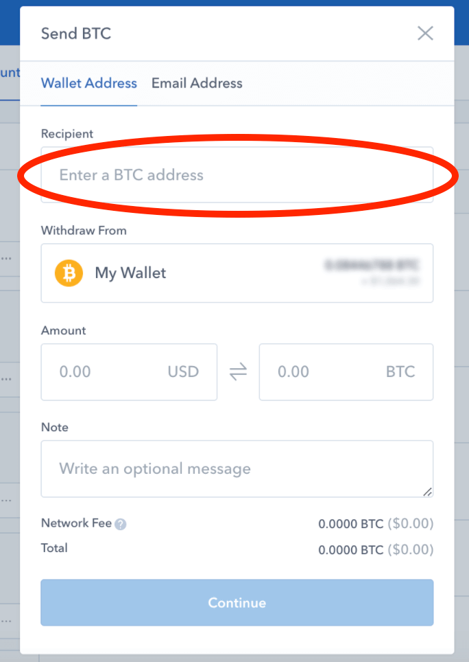 How To Transfer From Coinbase To Binance (In 5 Simple Steps)