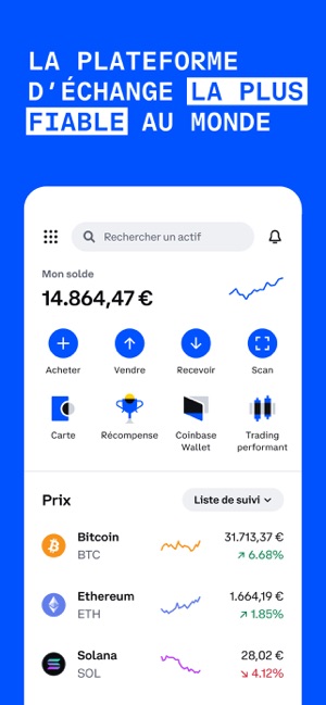 Coinbase Pro | Digital Asset Exchange