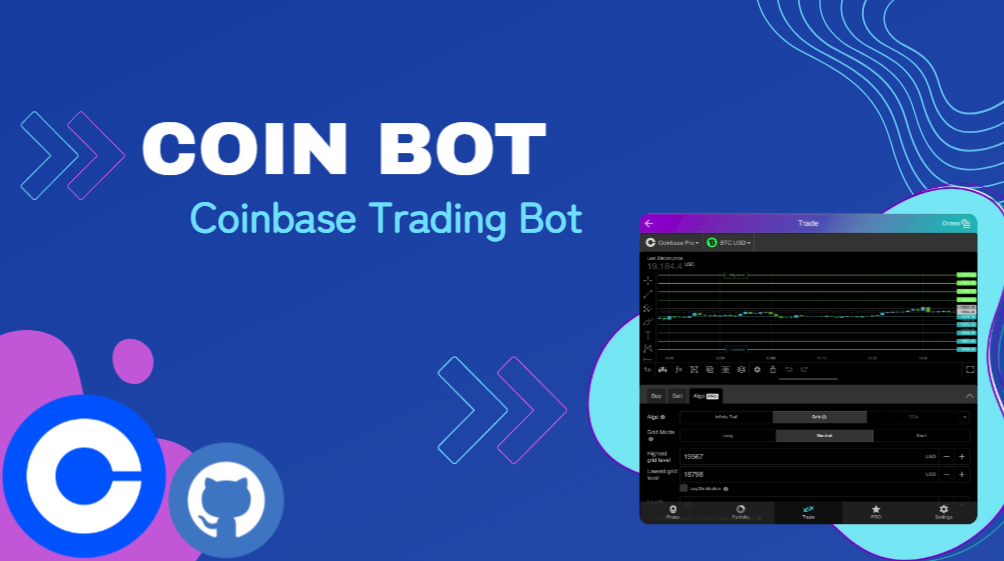 How to Create a Cryptocurrency Trading Bot with Python | Reintech media