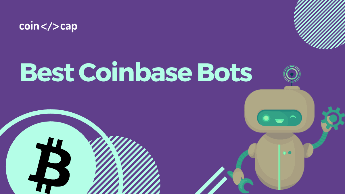 coinbase-bot · GitHub Topics · GitHub