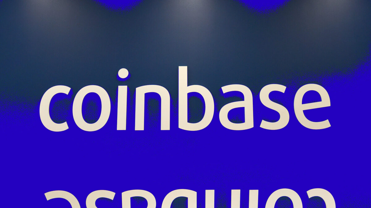 Does Coinbase Report to HMRC? | CoinLedger