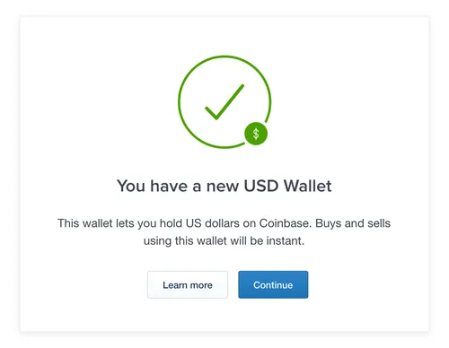 ‎Coinbase: Buy Bitcoin & Ether on the App Store