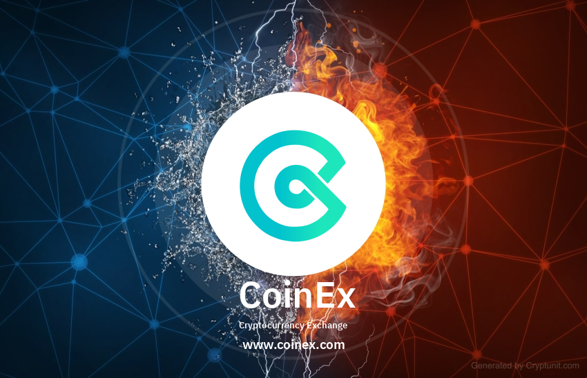 CoinEx Crypto Prices, Trade Volume, Spot & Trading Pairs