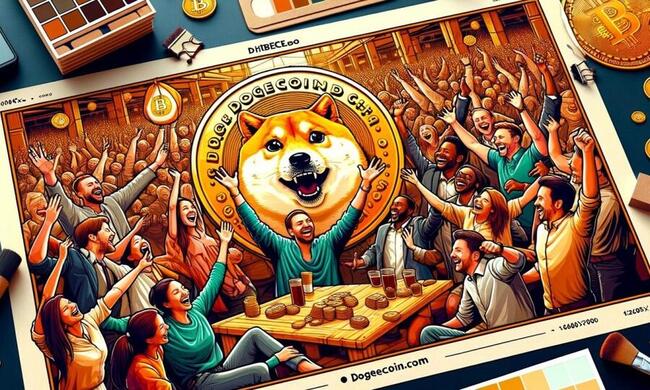 Dogecoin USD (DOGE-USD) Price, Value, News & History - Yahoo Finance