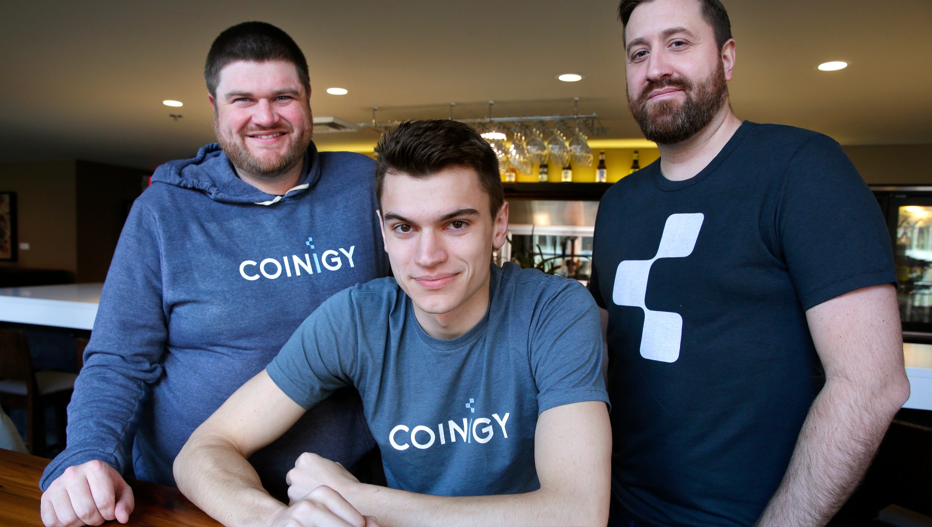 Coinigy Review: A Complete Guide