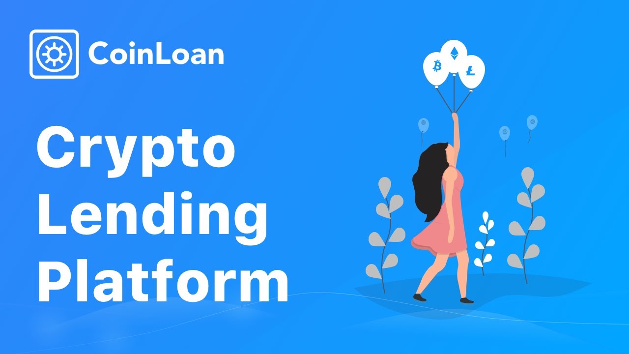 CoinLoan Token — Utilities, CLT Staking, CLT Token Price