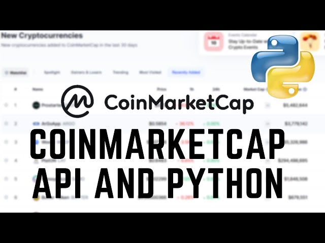 python-coinmarketcap · PyPI