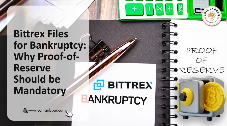 U.S.-based crypto exchange Bittrex lays off 83 employees