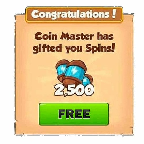 Coin Master Free Spins March | VG