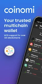 GitHub - FuzzyBearBTC/coinomi-android: Coinomi wallet for Android