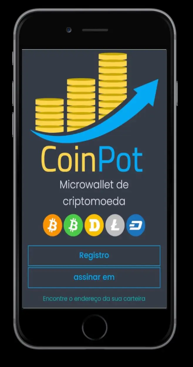 CoinPot for Android - Download