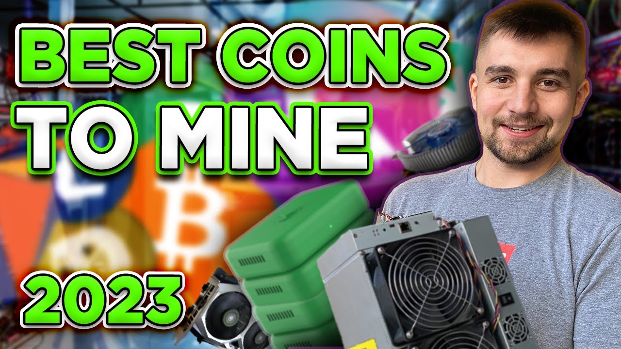 The Best Coin to Mine: Your Best Altcoin Mining Choices