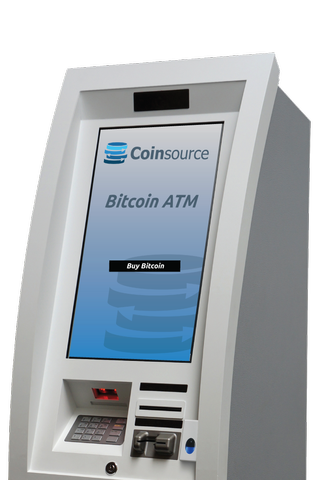 Coinsource Guide: How To Buy Bitcoin Through ATM