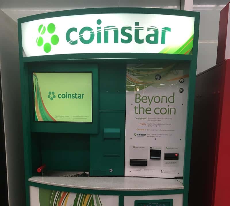 Question about coin machine in supermarket | Mumsnet